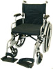Sirius AW-01 Wheelchair