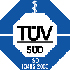 TUV ISO-13485 certification